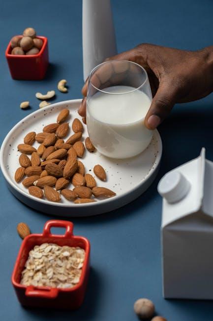 Exploring Plant-Based Energy⁢ Sources for Optimal‌ Performance