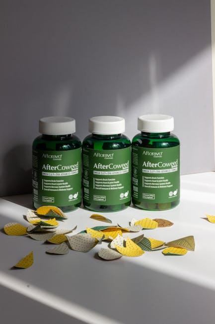 Tips for Maximizing the ⁤Effectiveness of Your⁣ Probiotic Supplement