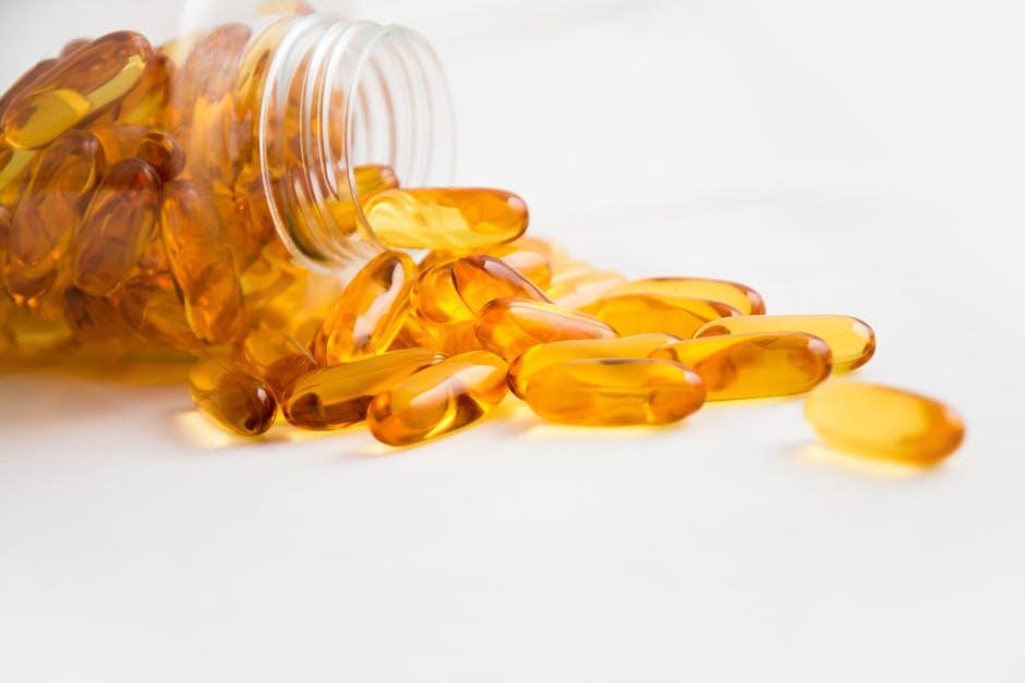 How to Incorporate MegaFood Omega 3-6-9‌ into Your​ Daily ‍routine