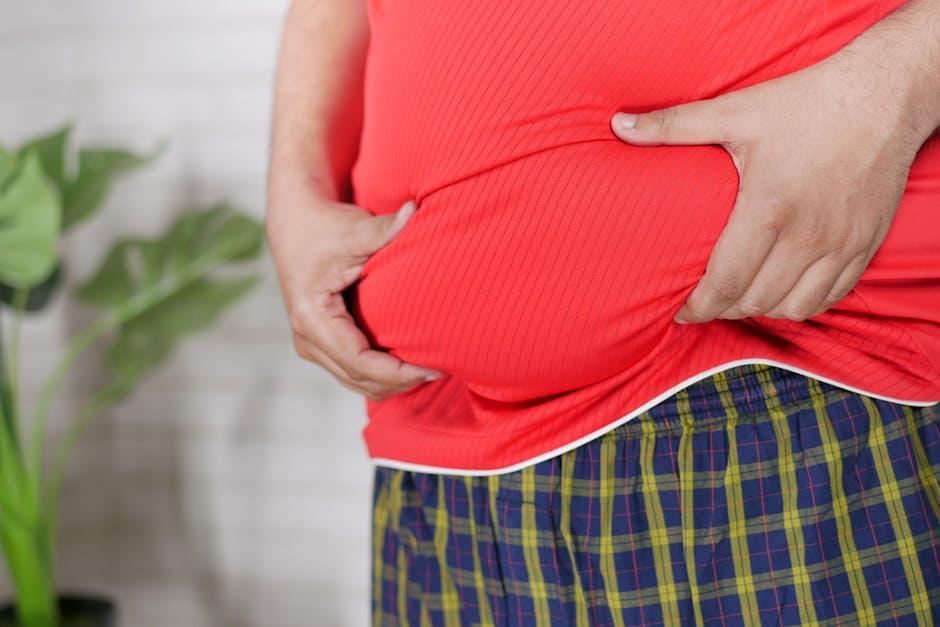 Effective Ingredients to Look for in⁤ Men's ‍Fat⁣ Burners