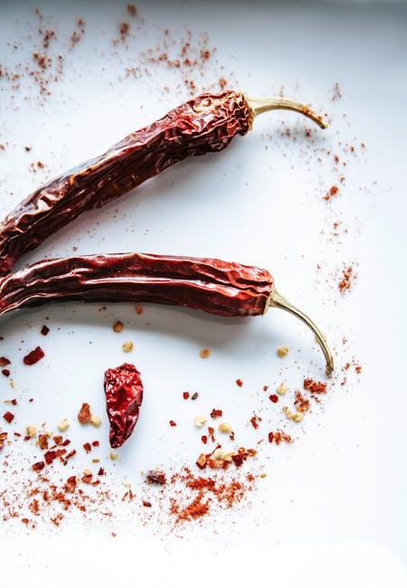 Understanding ‍the Role of ‍Capsaicin ‌in Neuropathic pain Management