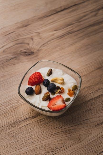 Understanding the Science: How Probiotics Influence Mood⁣ and Cognitive ⁤Function