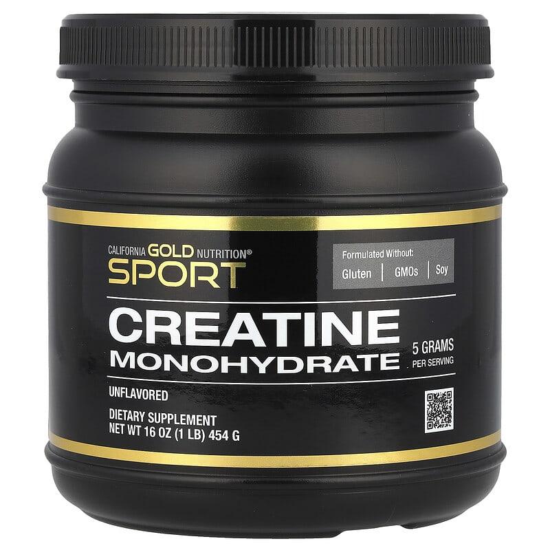 Understanding Creatine’s Role in Hydration