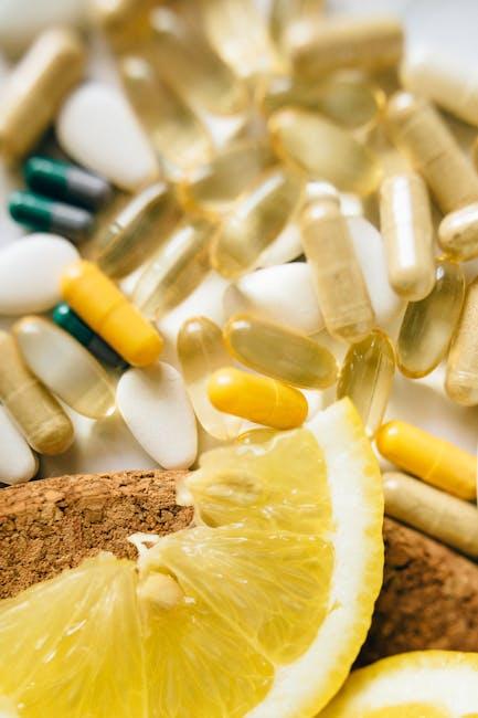 Safety and Efficacy: Navigating Dosages and Potential Interactions