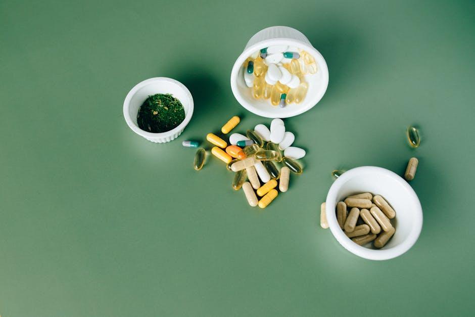 Understanding‍ Potency and‍ quality in Probiotic⁢ Supplements