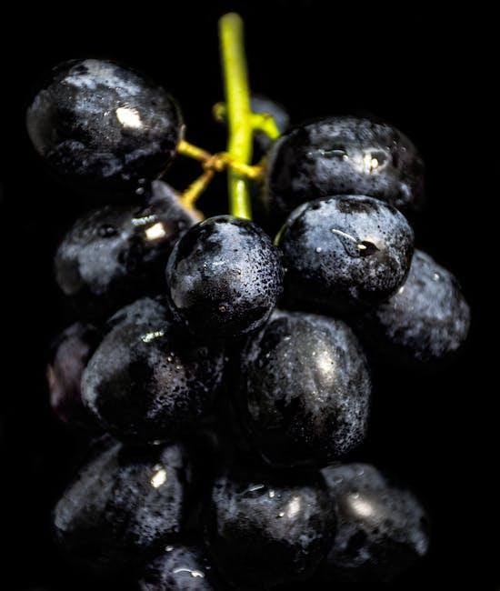 integrating Folate-Rich foods into Your Diet for​ Optimal Brain⁣ Health and​ vitality