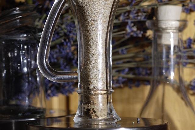 Harnessing the Power of⁤ Psyllium for ‍digestive ​Health
