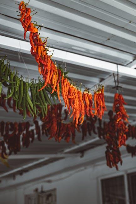 Exploring the Science Behind Capsaicin and Pain Relief