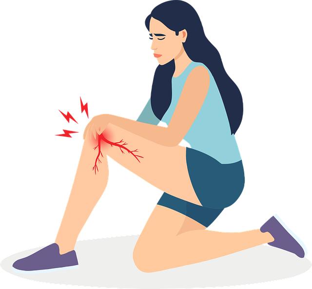 Targeting Knee‌ Pain: Choosing the Right‌ Collagen Type