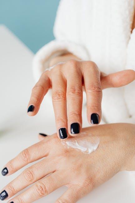 A Closer Look at Cream ⁣Formulation: Benefits and Drawbacks