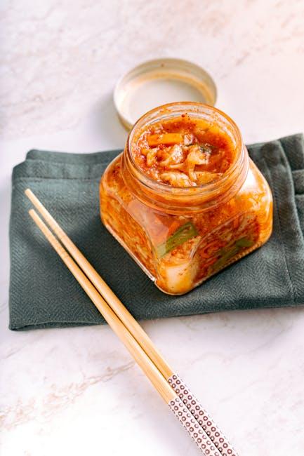 exploring‌ the Connection Between Gut Health ‍and Fat burning