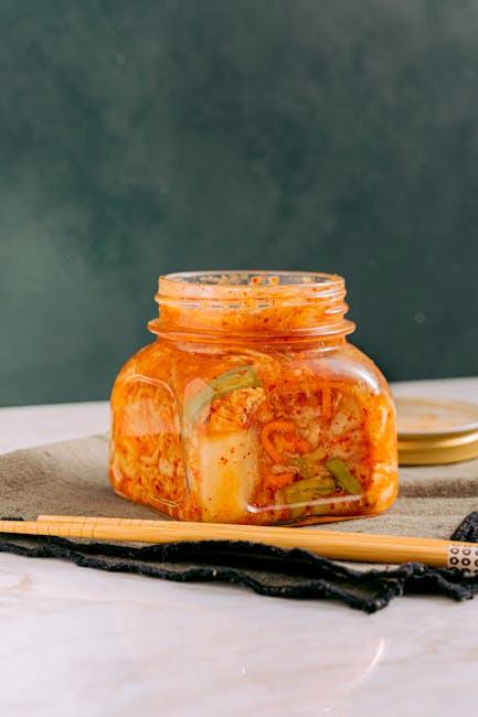 Expert Recommendations for Maximizing Gut Health ⁣Benefits