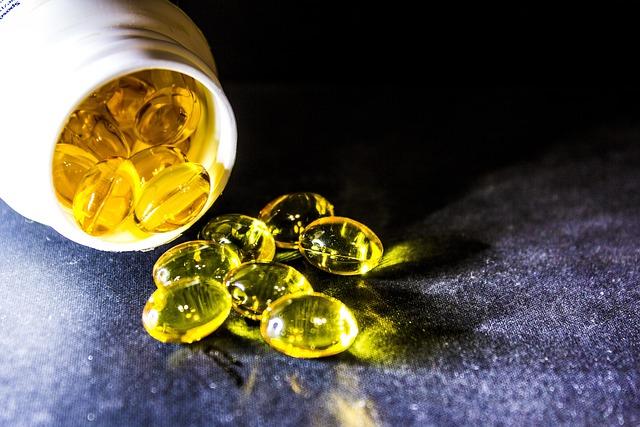 Practical Tips for Incorporating⁢ Omega 3 ⁤Fish ‌Oil ‍Liquid into Your Daily ⁢Routine