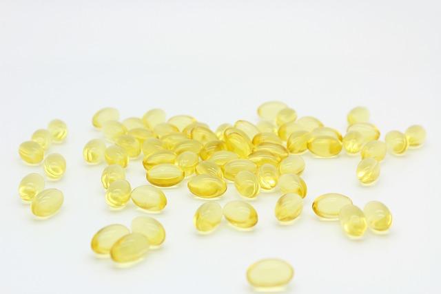 Top Omega-3 ⁤Supplements for ‌Mental Clarity and Focus