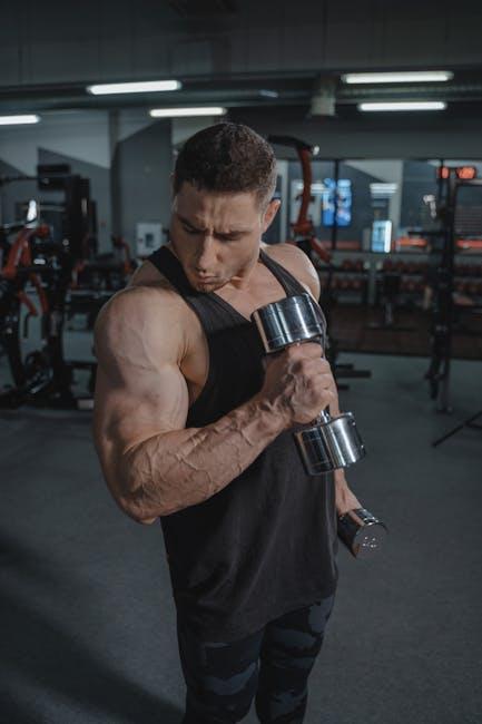 Key Ingredients‍ to⁤ Look ⁣For in Energy‍ Supplements