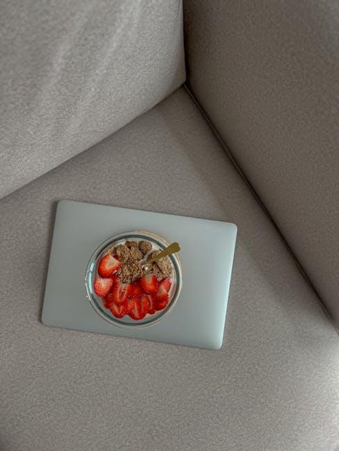 Understanding ‍the Synergy ⁢Between Prebiotics and Probiotics