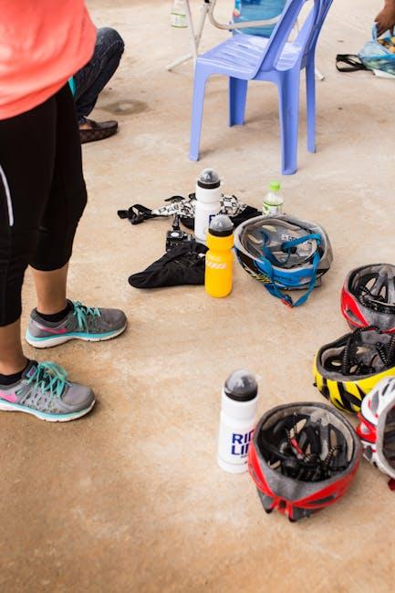 Hydration ⁢Strategies⁣ and Electrolyte Management for Optimal Recovery
