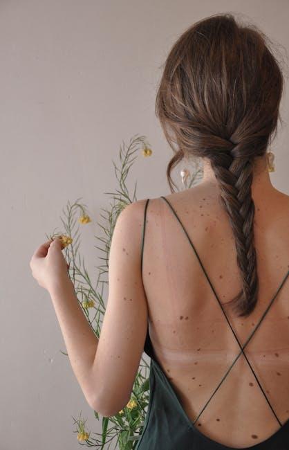 Scientific Evidence Supporting‌ Collagen for Hair Growth