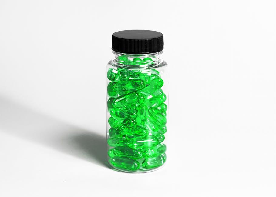 Sourcing Quality:⁤ What ⁤to Look for ‍in Vegetarian Amino Acid Supplements