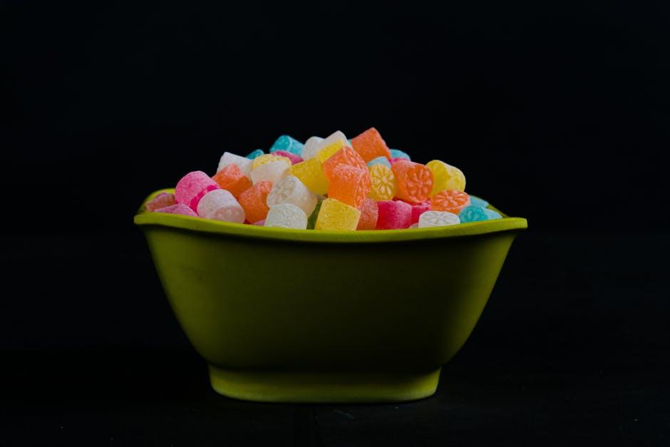 Maximizing Results: Tips for Incorporating Gummies into Your routine