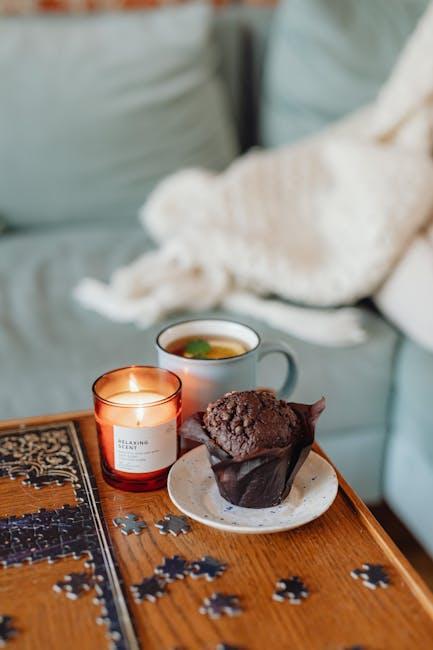 Harnessing Natural Energy: ‌The Refreshing Power of‌ Peppermint