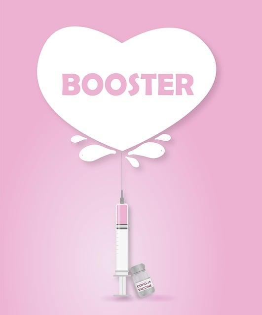 Maximizing ⁢Energy Levels: A Comprehensive Guide to Boosters for Plant Eaters