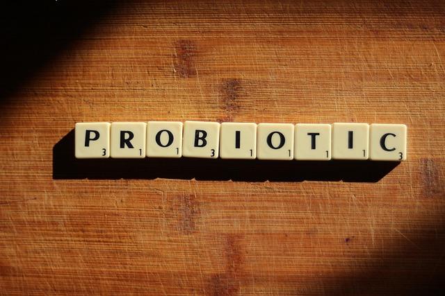 Essential Probiotic Strains for Men’s ​unique Health Needs