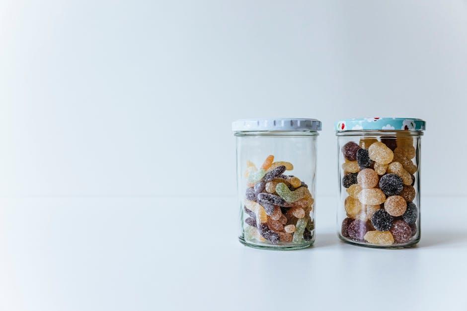Exploring the Science Behind Fat Burner Gummies