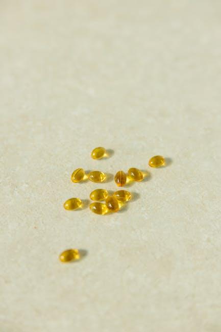 The Science ‌Behind Mitolyn: Key Ingredients for Optimal Energy Production