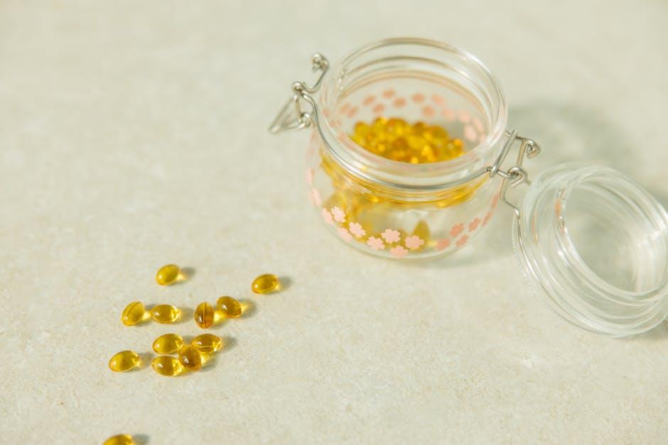 Understanding dosage and Quality for Maximum Benefits