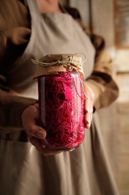exploring the ‌Importance of⁣ Probiotic Strains for Targeted Benefits