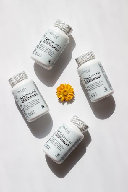 Boosting Cognitive Function with ⁣B ⁢Complex ‌Nutrients