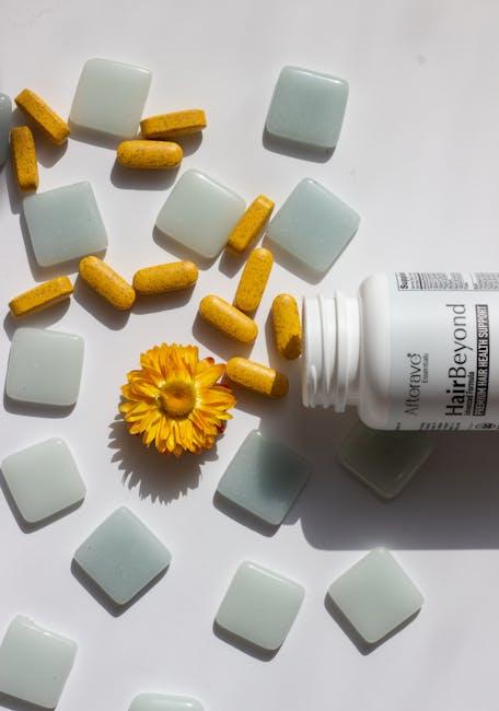Understanding the Role of Vitamin B Complex in Athletic ⁣Performance