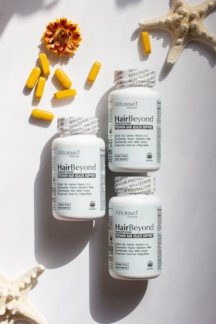 Choosing⁣ Your Ideal Supplement: Recommendations for Gummies‌ and Powders