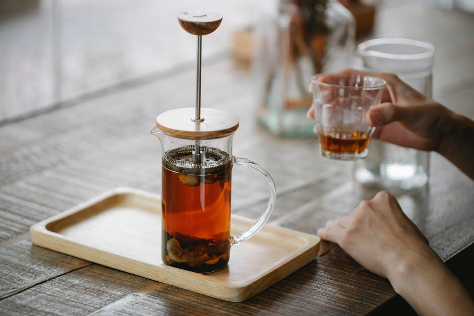 Precautions and Considerations for‍ Safe Herbal Consumption