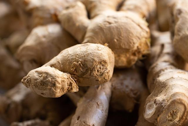Expert Recommendations ‌for Maximizing the Effects of Ginger on Digestion