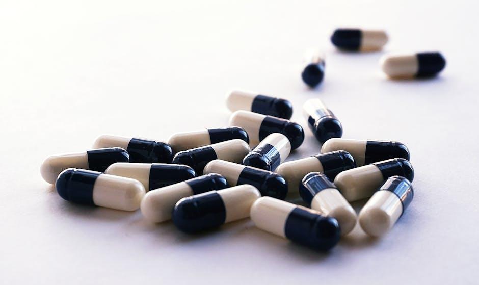 Choosing the⁣ Right ‍Multivitamin: What Sets ‌SmartyPants Apart