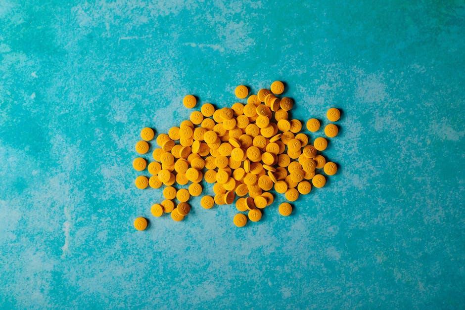 The marvel⁤ of Small Capsules: Why⁣ Size Matters in Omega-3 Supplementation