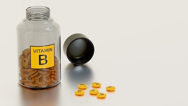 Unlocking Energy Benefits of B Vitamins and Adaptogens