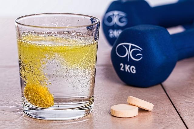 Choosing Your Allies: ⁤A Comparative Guide to B Vitamins⁤ and⁣ Nootropics