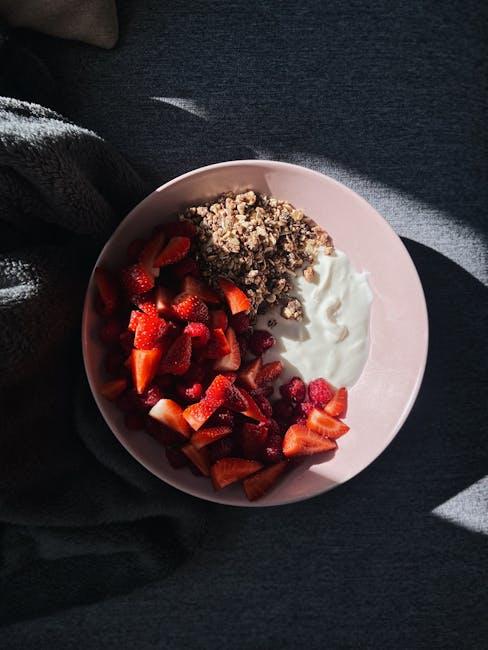 Targeted support: How to Incorporate Probiotics into Your Daily Routine