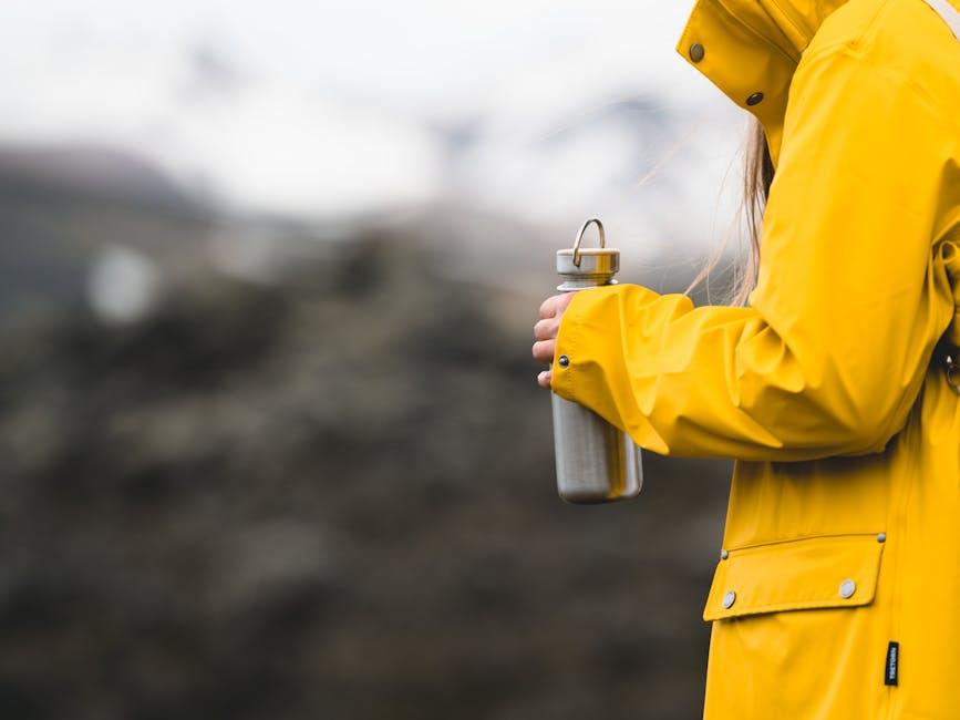 Understanding ⁢the ‍Unique Formulation of Hydro Flask Electrolyte Mix