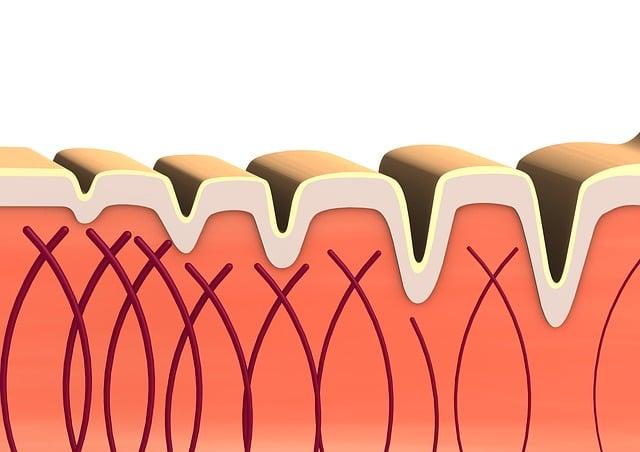 The Synergistic Power of Collagen Peptides and Vitamin C for Hydration