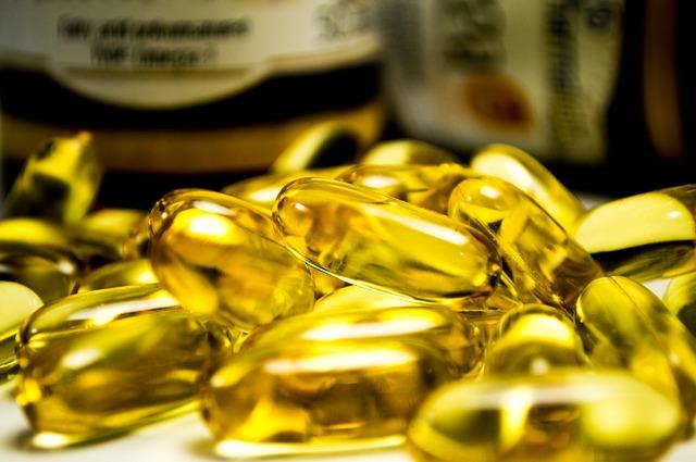 Exploring the Unique‍ Multi-Source Composition of MegaFood ‌Omega 3-6-9