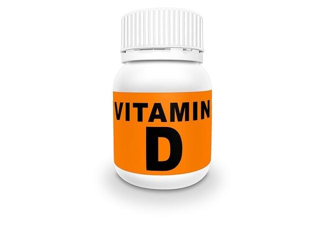 Top-Rated Vitamin D3 Supplements to ​Boost Your Energy Levels