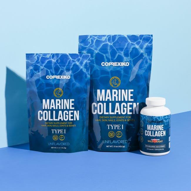 Choosing​ the Right Collagen Type for Sensitive⁣ Skin