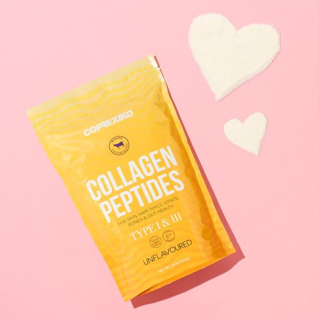 Unlocking‍ the Power of ​Momentous Collagen‌ Peptides for Joint Resilience