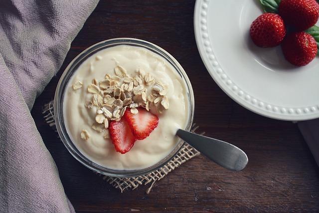 The Science Behind the Pendulum⁣ LC-1 Yogurt Probiotic Experience