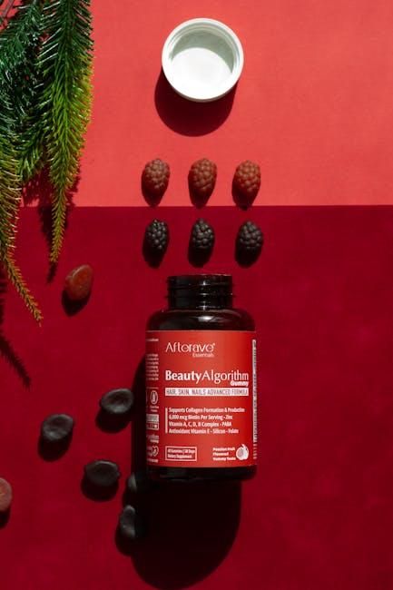 Navigating Quality and Transparency in Supplement ​Selection