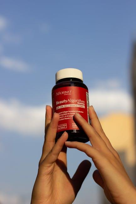 Science-Backed Benefits: Enhancing Performance through⁢ Collagen Supplementation